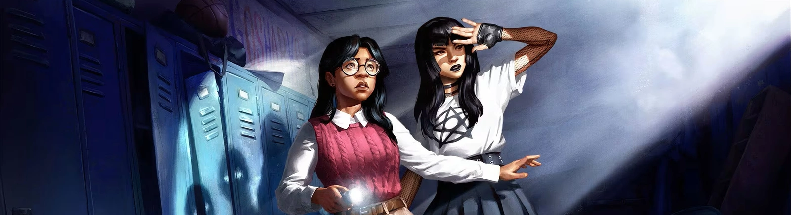 Fear the Spotlight — системные требования и проверка ПК: минимальные и рекомендуемые требования игры