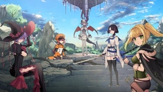 HEAVEN SEEKER - дата выхода для iOS