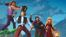 Janosik 2 - дата выхода для Linux