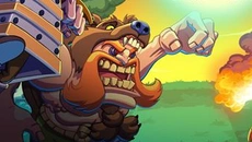 Trolls vs Vikings: Reborn - дата выхода для PC