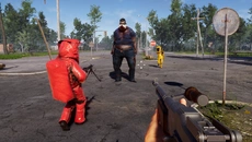 Remain - игра в жанре Онлайн