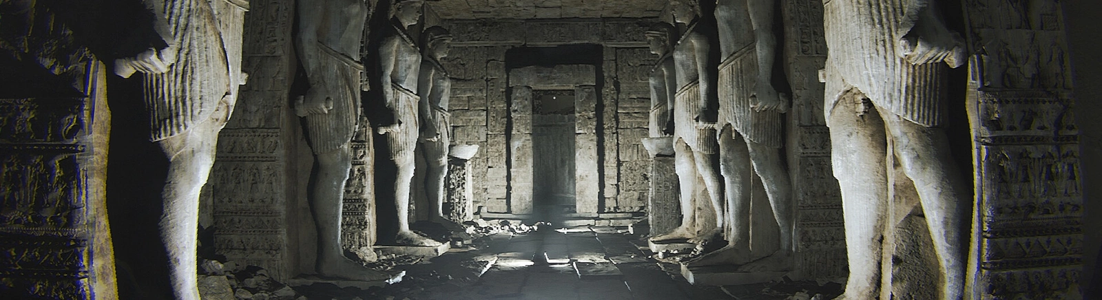 Amenti — системные требования и проверка ПК: минимальные и рекомендуемые требования игры