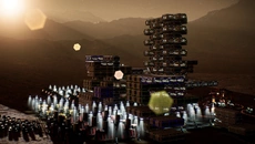 Solargene - игра в жанре Космос