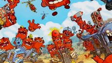 GAZZLERS - дата выхода для Android