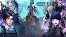 Cyber Evolution: начало - дата выхода для iOS