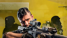 Hunter Hitman - дата выхода для Mac