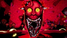 FleshBound - игра в жанре Демоны