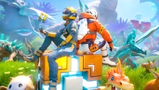 Auroria - дата выхода для Android