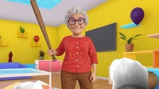 Cat Quest: Granny's House - дата выхода для Android