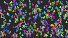 Digseum - игра в жанре Кликер