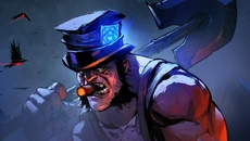 Gravelord - дата выхода для PlayStation 5