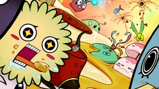 Mold on Pizza - дата выхода для Mac