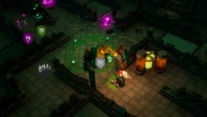 GUNPYRE - дата выхода для PC