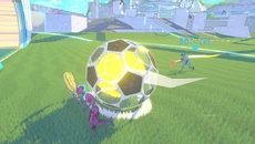 NEOTAG LEAGUE - игра в жанре Онлайн