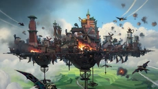 Frostpunk 2 похожа на Frostpunk 2