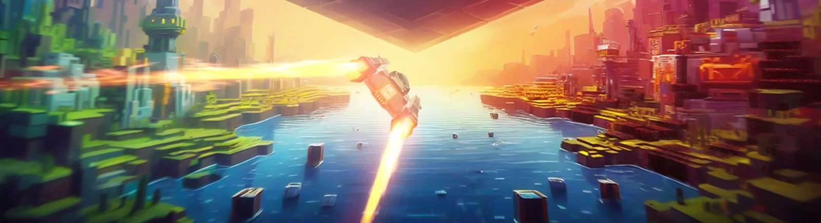 Лучшие игры для Xbox One, похожие на Cubic Odyssey