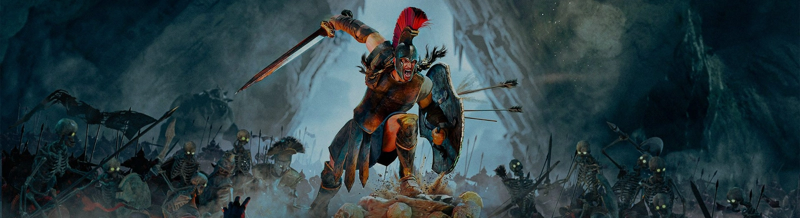 Файлы для Achilles: Survivor - трейнеры, моды, сохранения, патчи