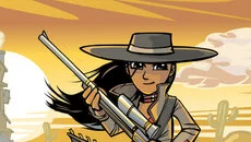 Bang! - дата выхода для iPad