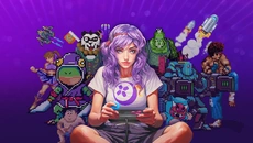 Antstream Arcade - дата выхода для iOS