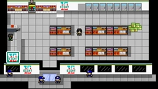 Tiny Thief похожа на Tiny Thief