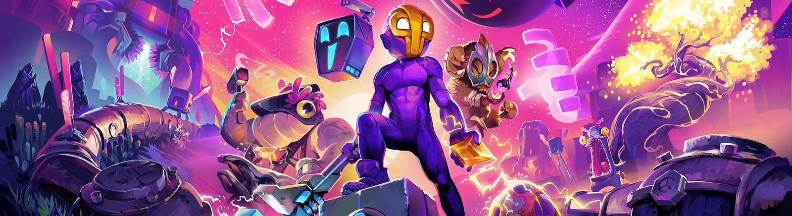 Читы для Crashlands 2