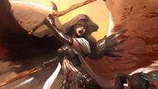 Wartorn - игра в жанре Демоны