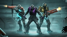 Adrenaline Rampage - дата выхода