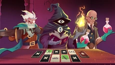 Pairs & Perils - дата выхода для Mac