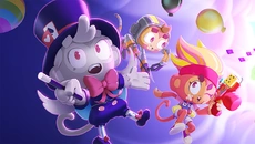 Bloons Card Storm - дата выхода для iOS