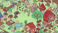 Hidden in My Paradise - дата выхода для iOS