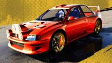 Rally Mechanic Simulator - игра в жанре Симулятор