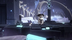 Trine 5: A Clockwork Conspiracy похожа на Trine 5: A Clockwork Conspiracy