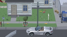 Hidden Tomatoes 2 - игра в жанре Поиск предметов