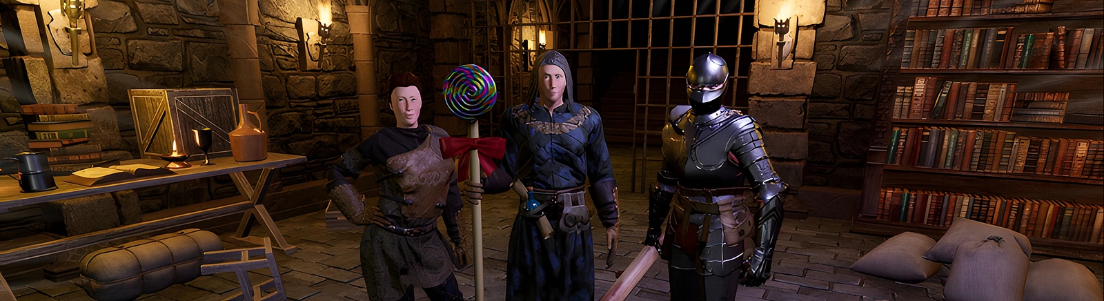 Все отзывы и оценки The Pharody — 1 мнение