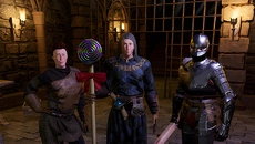 Fable похожа на Fable