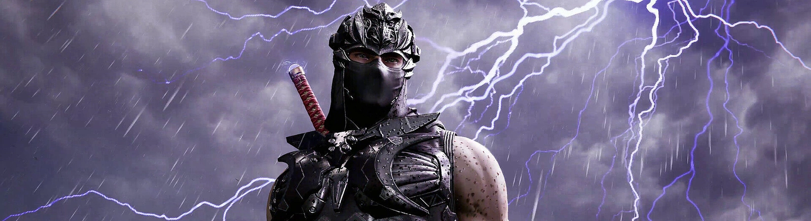 Ninja Gaiden 4 - последние новости сегодня (март 2026) - взлом защиты, системные требования, новости обновлений, где скачать игру, трейлер