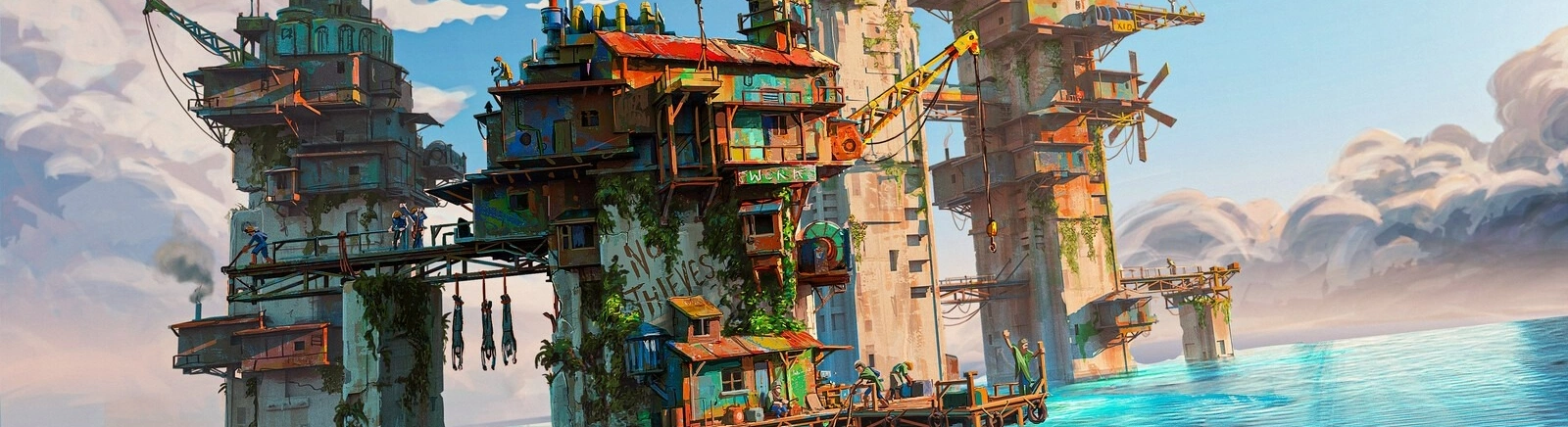 Позитивные отзывы о ALL WILL FALL: Physics-Based Survival City Builder — 0 мнений