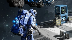 Space Engineers 2 - игра в жанре Симулятор