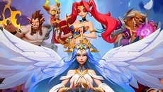 Gods & Demons - дата выхода для iOS