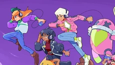 Cassette Beasts - дата выхода для iOS