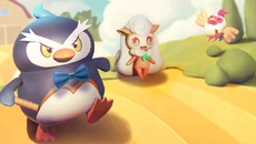 Palmon: Survival - дата выхода для iOS