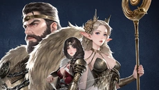 Valhalla Survival - дата выхода для iOS