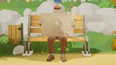 The Bench - дата выхода для PC