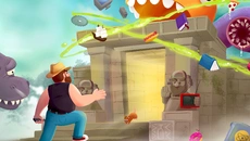 Suicide Guy: The Lost Dreams - дата выхода для iOS