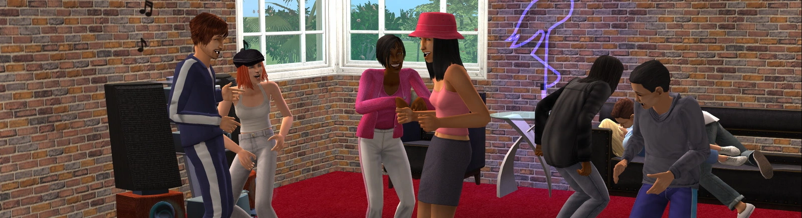 Форум The Sims 2 Legacy Collection (Коллекция «The Sims 2 Наследие»)