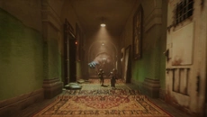 Double Shoulders - игра в жанре Головоломка