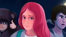 The Campsite - дата выхода для Mac