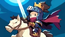 Empire War: 2D RPG Quest - дата выхода для iOS