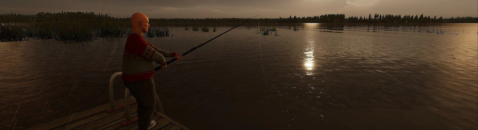 Файлы для Finnish Cottage Simulator - трейнеры, моды, сохранения, патчи