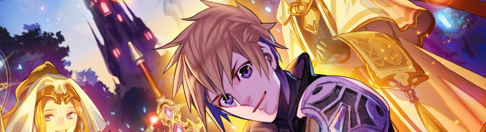 Лучшие игры для PlayStation 4, похожие на RPG Maker VX Ace